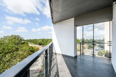 Varsovia Apartamenty